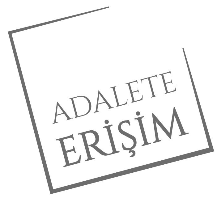 Adalete erişim