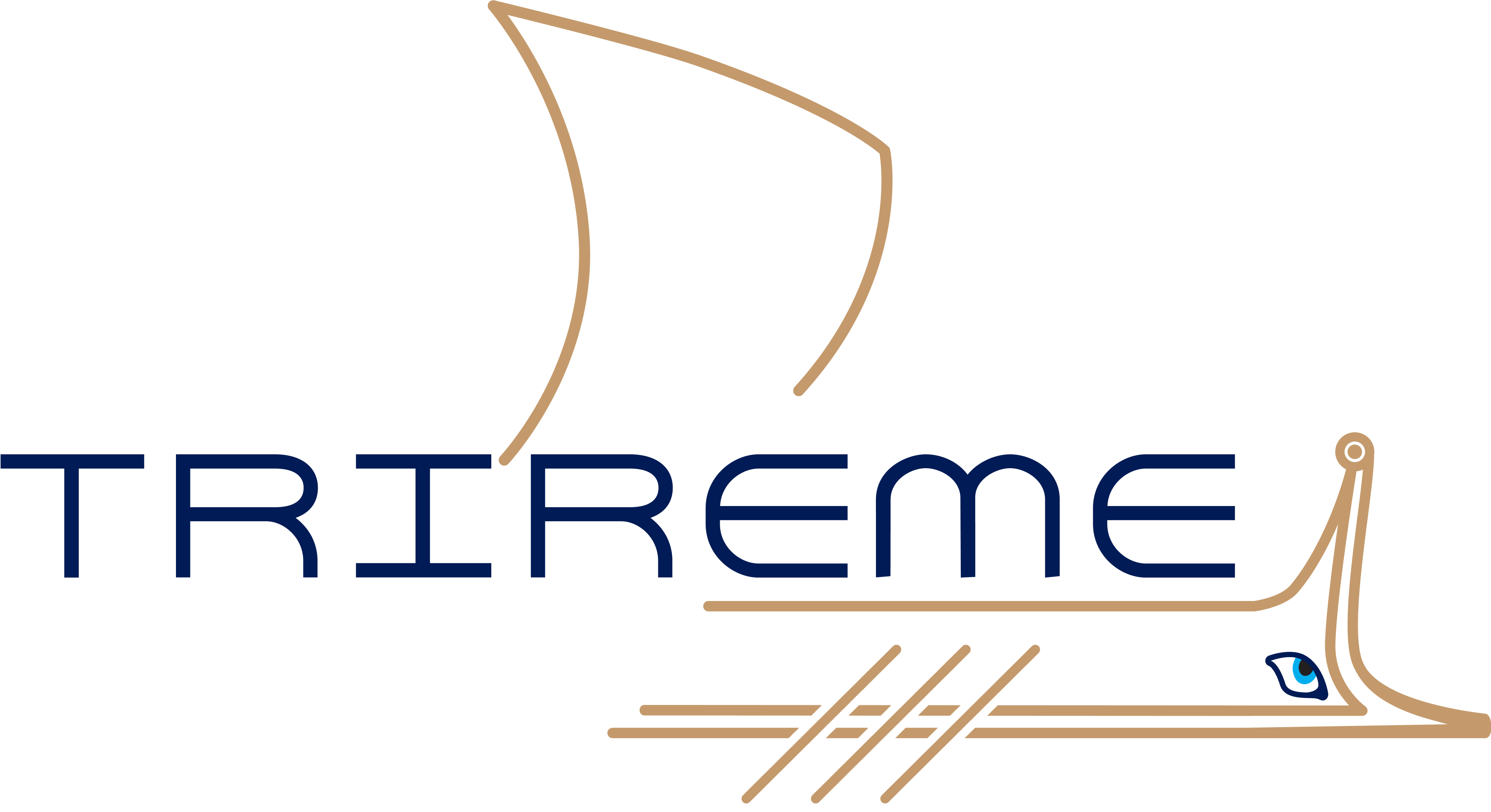 Triremeship