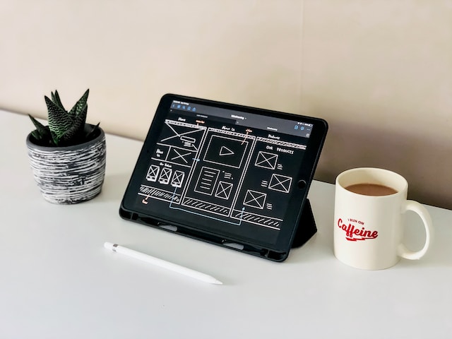 10 things you might be doing wrong with your website design